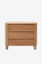 Kave Home   Kommode   salaya   Brun