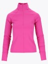 Twentyfour Nina Zip Fleece Rosa 46