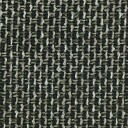 Polspotten Chair Peggy Fabric Rough Grey