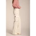 Mason's Dame Bukser Beige XL,