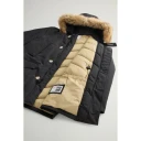 Woolrich Herre Frakker Svart M,