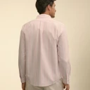 Brooks Brothers Herre Skjorter Rosa S,