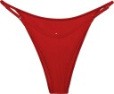 Bare Stockholm Liv Bottom RED M