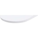 Toto GP Slim Toalettsete Soft Close Hvit