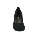 Brunate Dame Sko Svart 37 1/2 EU,