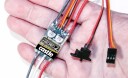 Castle Creations Sidewinder Micro 2 1/18 Combo with 0808-4100KV