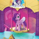 My Little Pony: A New Generation Royal Racing Ziplines