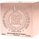Police Rich Girl Eau de Parfum 30 ml - Blomsteraktig Duft med Bringebær og Sjasmin