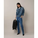 Mulberry unisex Kofferter Svart ONE SIZE,