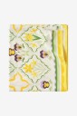 Ellos Home   Duk Daffodil   Gul