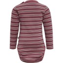 Hummel United Body L/S Woodrose (86 / 1,5 år)