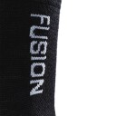 FUSION Power MW Sykkelstrømper Svart 38   40