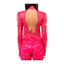 Doris S Dame Bluser & Skjorter Rosa M,