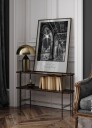 In focus: VENICE St Mark's Square Plakat Plakat / 50x70cm