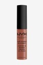 NYX Professional Makeup   Soft Matte Lip Cream   Brun