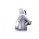 Turbolader NISSENS 93075