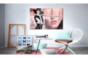 Bilde Madame Chic 60x40 Artgeist sp. z o. o.