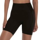 Anita Beautyshaper Svart Medium Dame