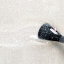 Manucurist Green Essentials Top Coat Shimmery Silver