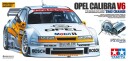 TAMIYA 47461 RC OPEL CALIBRA V6