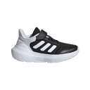 Adidas Tensaur Run 3.0 EL C joggesko barn og junior Black 31