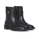 Coccinelle, Dame, Sko, Svart, 41 EU,