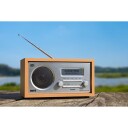 Imperial Dabman 17 DAB+/FM-radio med Bluetooth - Svart