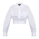 Dsquared2 Dame Bluser & Skjorter Hvit 2XS,