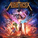 Angus McSix  Angus McSix And The AllSeeing Astral Eye  CD