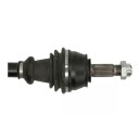 Point Gear Drivaksel POINT GEAR PNG75871