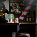 Fatboy Xmas cooper cappie lampeskjerm greenmas