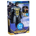 Batman Stealth Actionfigur 30 cm med Lyd og Lys
