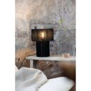 Markslöjd Soga bordlampe 30 cm svart