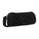 Manu Atelier Dame Vesker Svart ONE SIZE,