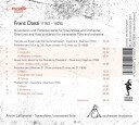 Danzi, Laflamme, Orchester Le Phenix  Overtures & Flute Concertos  CD