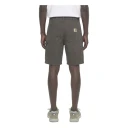 Carhartt Wip Herre Shorts Grå W34,