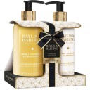 Baylis & Harding Sweet Mandarin & Grapefruit Luxury Hand Care Gift Set