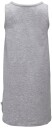 Luca &  Lola Helena Skjørte Grey Melange 98-104