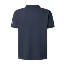 Pepe Jeans Herre Topper Blå S,