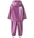 Name It Nmfdry10 Rain Set Glitter Fo Purple 86