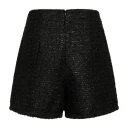 Bruuns Bazaar Dame Shorts Svart S,