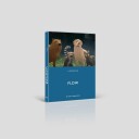Flow (2024) DVD