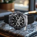 Stührling Original Herreklokke 4050.2 Monaco Vanguard Elite