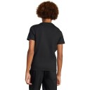 adidas Messi Name & Number Graphic T-skjorte Barn Svart 176