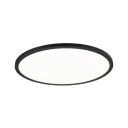 Paulmann Atria Shine LED Taklampe 3 Step Dim. Black