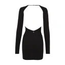 Aniye By Dame Kjoler Svart S,
