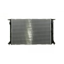 Radiator MAHLE ORIGINAL CR 1133 000P