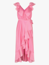 Cras Landon Dress Rosa 40