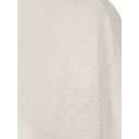 Max Mara Dame Strikkevarer Hvit XS,