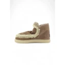 Mou Herre Sko Beige 42 EU,